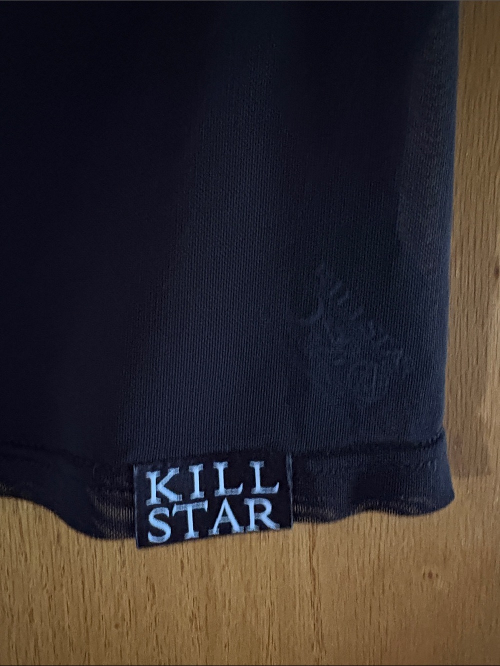 🖤SOLD🖤 Killstar | All Seeing Mesh Top - Picture 5 of 8